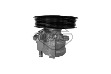 Насос ГУР Renault Clio II (-10), Kangoo (01-), Logan (04-), Megane I (-04) Metalcaucho 50357 (фото 1)