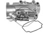 Корпус термостата Peugeot 206, 307/Citroen C3, C4 (03-) Metalcaucho 5241 (фото 1)