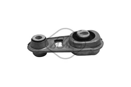 Подушка ДВС задняя Nissan Qashqai 1.5 dCi, 1.6 dCi, 1.6 (13-) Metalcaucho 57075