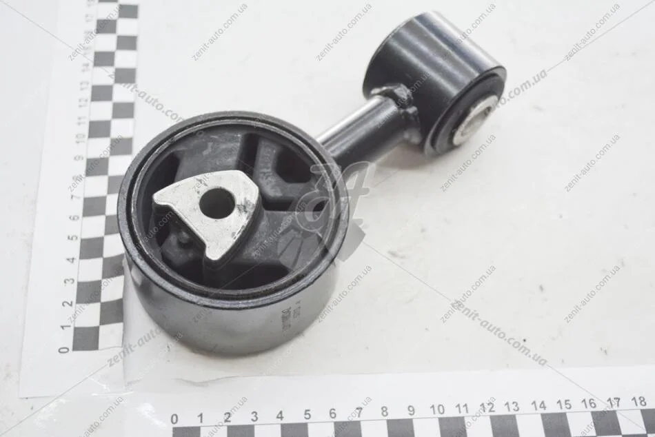 Опора двигателя правая верхняя Nissan X-Trail (T31)(2.5) (07-12) Metalcaucho 57713 (фото 1)