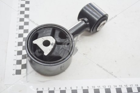 Опора двигуна права верхня Nissan X-Trail (T31)(2.5) (07-12) Metalcaucho 57713 (фото 1)