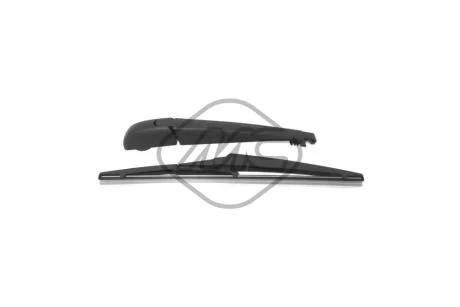 Щетка стеклоочистителя с поводком задняя TOYOTA RAV 4 IV (A4) (10-13) 305мм Metalcaucho 68004