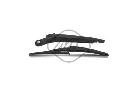 Щітка склоочисника з повідцем задня CITROEN C5 I (DC), C5 II (RC) (01-08) 290мм Metalcaucho 68146