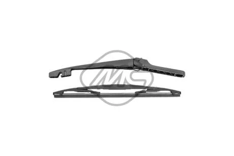 Щетка стеклоочистителя с поводком BMW 2 (F46) (14-) 315мм Metalcaucho 68244