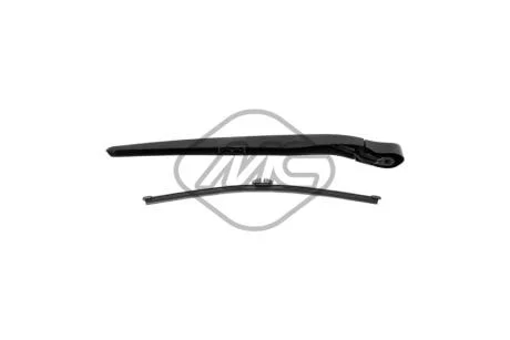 Щетка стеклоочистителя с поводком BMW 5 (F11) (11-) 360мм Metalcaucho 68250