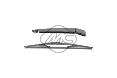 Щетка стеклоочистителя с поводком HYUNDAI i40 I (VF,CW) (11-), TUCSON (TL, TLE) (15-) 360мм Metalcaucho 68323