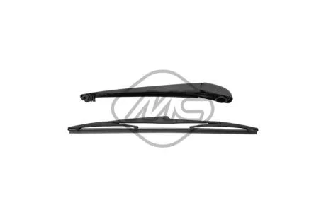 Щетка стеклоочистителя с поводком TOYOTA YARIS (P13) (10-) 405мм Metalcaucho 68440