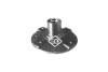 Ступица колеса перед Renault Clio 1.2, 1.4 (91-) Metalcaucho 90015 (фото 1)