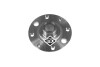 Ступица колеса перед Renault 21, Espase 1.7, 2.1 (87-) Metalcaucho 90033 (фото 1)