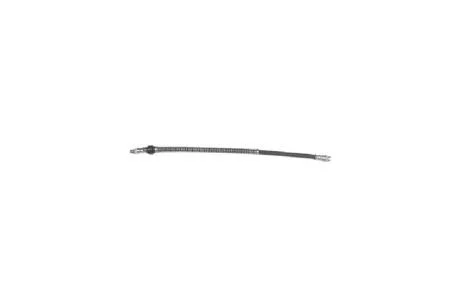 Шланг тормозной перед Citroen C2, C3 (02-) Metalcaucho 96152