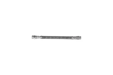 Шланг тормозной задн Citroen C2, C3 (02-) Metalcaucho 96154