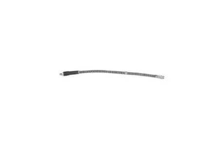 Шланг тормозной перед Master II, Movano A (00-) Metalcaucho 96206