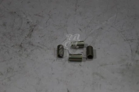 Втулка амортизатора 2101 зад метал (мала) розпірна (12*16*30) (кратно 4) Метиз-Авто Vin-00406