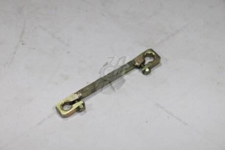 Ключ прокачки зажимной (10/12) Метиз-Авто Vin-05030