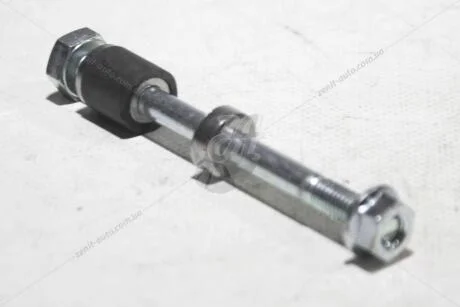 Болт 8х110х1,25ш генератора 2110 у зборі Метиз-Авто Vin-1055