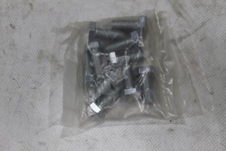 Болт 10х1,25х25 супорта 2101 (кратно 10) Метиз-Авто Vin-1084