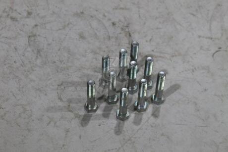 Болт 12х1,25х55 (8,8) стійки 2108 нижній (кратно 10) Метиз-Авто Vin-1122