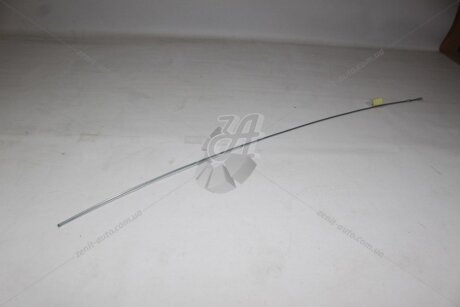 Трубка тормозная иномарки (1,5м) Метиз-Авто 'VIN12359