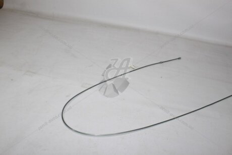 Трубка тормозная иномарки (1,7м) Метиз-Авто 'VIN12360