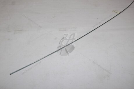 Трубка тормозная иномарки (2,0м) Метиз-Авто 'VIN12362