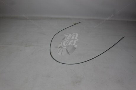 Трубка тормозная иномарки (2,2м) Метиз-Авто 'VIN12363