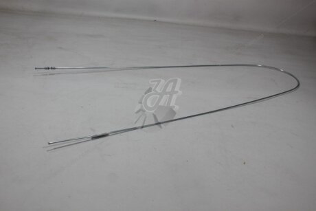 Трубка тормозная иномарки (2,5м) Метиз-Авто 'VIN12364