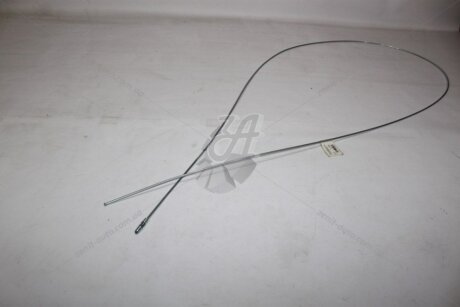 Трубка тормозная иномарки (3,5м) Метиз-Авто 'VIN12366