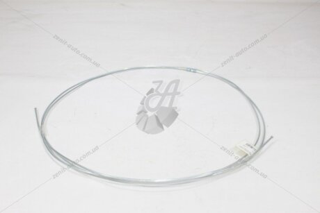 Трубка гальмівна іномарка (5,0м) Метиз-Авто 'VIN12369