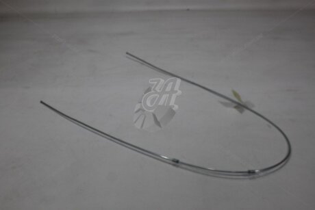 Трубка тормозная иномарки (1,9м) Метиз-Авто 'VIN12399