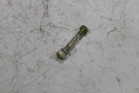 Болт 10х1,25х75 1102/ 1103 важеля та задньої балки (у зборі) Метиз-Авто 'VIN12430