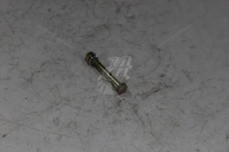 Болт 10х1х75 1102/ 1103 важеля та задньої балки (у зборі) Метиз-Авто Vin-1243