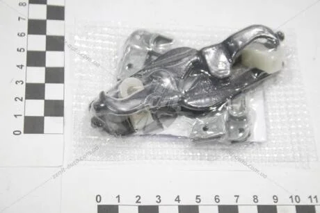 Ремкомплект ручки 2109 наруж зад (на 2двери) Метиз-Авто Vin-14267