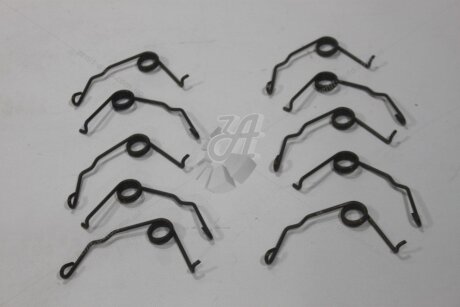 Пружина замку капота 2108 (кратно 10) Метиз-Авто Vin-824