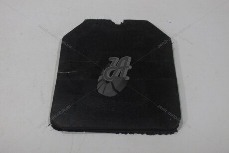 Бризковик 2121 зад (прав+лев) (к-т) Метиз-Авто Vin-95517