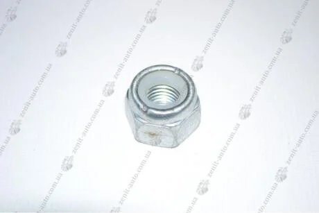 Гайка 10х1, 25 маятника 2101-07 с/к (кратно 20) BS AUTO и Метиз '00001002574511