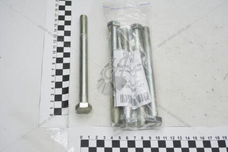 Болт 12х1,25х150 реактивной тяги 2101-07 (кратно 5) BS AUTO Метиз '00001005542121