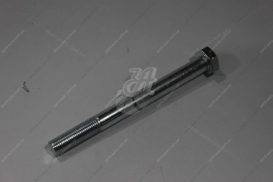 Болт Ланос/Сенс важеля переднього (14х1,5х150) (голий) (94500882) BS AUTO и Метиз '94500882(166) (фото 1)