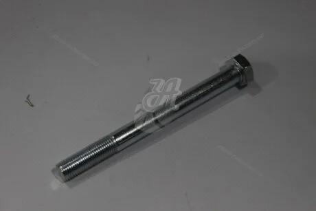Болт Ланос/Сенс важеля переднього (14х1,5х150) (голий) (94500882) BS AUTO и Метиз '94500882(166)