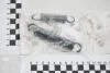 Пружина колодок 2101-07 зад (к-т верх+низ) BS AUTO ы Метиз 'KIT20 (фото 1)