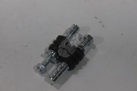 Напрямні супорта 1102 перед в зборі (гайка+пильник) (к-т 2шт) BS AUTO Метизи Метиз 'KIT29