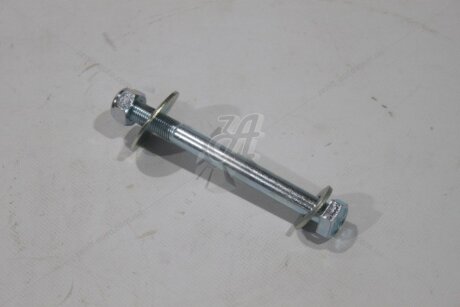 Болт Ланос/Сенс важеля переднього (14х1,5х150) (у зборі) BS AUTO Метизи Метиз 'KIT67