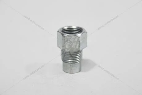 Обманка лямбда зонда (эмулятор катализатора) ЕВРО-3 короткая (35*20) BS AUTO Метиз 'OLZE3S