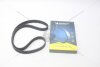 Ремінь ГРМ Renault Trafic II 1.9d MICHELIN '132RU26 (фото 2)