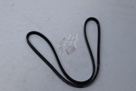 Ремінь поліклиновий Renault Clio II 1.4, 1.6i, Kangoo (97-08) 1.4i MICHELIN '3PK1040