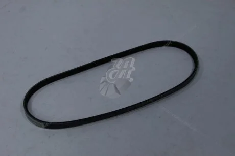 Ремінь полікліновий (тефлон) Hyundai Tucson (04-10)/ Kia Sportage II, Cerato I 2.0i MICHELIN '3PK675