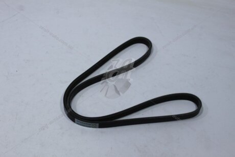 Ремінь поліклиновий Fiat Doblo (05-), Fiorino (07-) 1.3d MICHELIN '4PK1022E