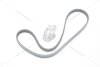 Ремінь поліклиновий Nissan Almera (00-) 1.5, 1.8i/ Hyundai Accent (I,II,III) 1.3, 1.4, 1.5, 1.6i MICHELIN '4PK850B (фото 4)