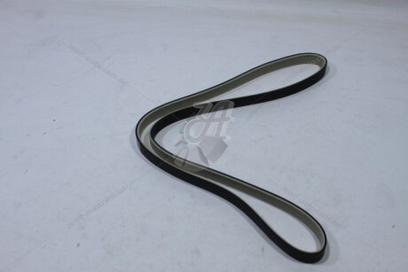 Ремінь поліклиновий (тефлон) Opel Astra (G,H) 1.2, 1.4, 1.6, 1.8i/ Hyundai i20 II, i30 (14-) 1.4i MICHELIN '5PK1210