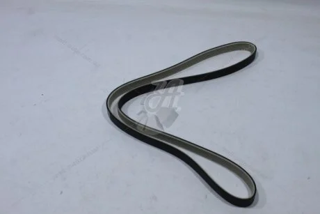 Ремінь поліклиновий (тефлон) Opel Astra (G,H) 1.2, 1.4, 1.6, 1.8i/ Hyundai i20 II, i30 (14-) 1.4i (5PK1210) MICHELIN '5PK1210