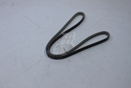 Ремінь поліклиновий (тефлон) Opel Astra (G,H) 1.4i, Corsa (C,D) 1.0, 1.2, 1.4i MICHELIN '5PK1230